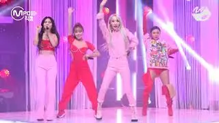 MAMAMOO(마마무) - gogobebe (고고베베) dancer slow tutorial