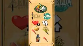 zelda recette #Curry végétarien