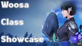 BDO Global Lab - Console | Woosa Class Showcase