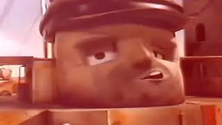 YTP: Johnny Cube picks a fight with Zebedee