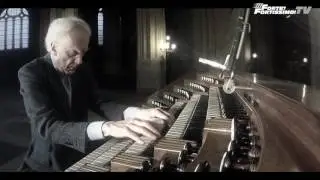 Jean Guillou: Dance of the sugar plum fairy (Caikovskij)