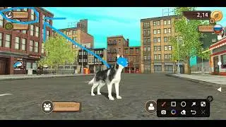 Акк в Dog Sim Online на 999 лвл🇷🇺