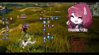Succession Valkyrie Guide/Training Session #1