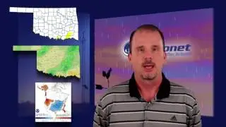 Mesonet Weather (5/27/17)