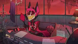 [EDIT] ALASTOR  Wolf In Sheep's Clothing - Set It Off.