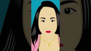 PHOTOSHOP ANIMASI TUTORIAL | GAMBAR KARAKTER | Chan Factory