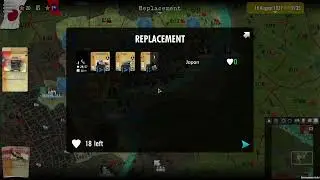 SGS Battle for Shanghai – Tutorial7 – Replacements