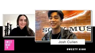 Josh Cullen Makes His Solo Debut With New Single, "Wild Tonight"