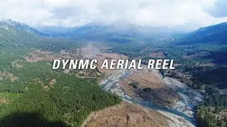DYNMC Aerial Reel