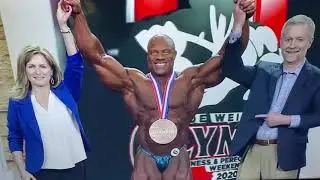 and-the-new-mrolympia-big-ramy-2020بيج رامي يتألق