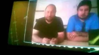 Кинологистика-блог. Тимур Бекмамбетов об "Аполлоне 18"