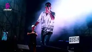 Chemo Vg - Tú y Yo Remix Live (Bryan Omega, El Dekano, El Kamel)