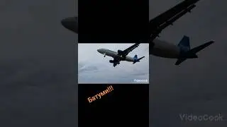Путешествие по Грузии, Батуми , обзор города,#2, сентябрь 2024г