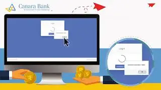 Canara Bank Video - 1