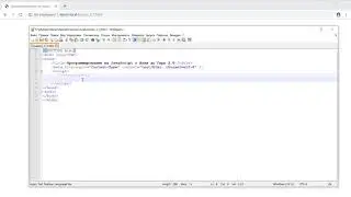 JavaScript lesson_2_2. Работа с Console