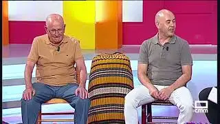 El último telar artesano de Castilla-La Mancha | En Compañía
