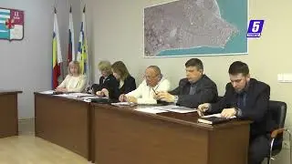 23.03.2023, заседание комиссии по строительству, градорегулированию и муниципальной собственности