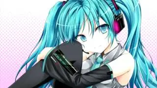 nightcore ECHO