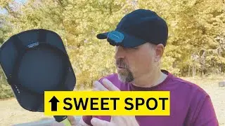 Hit the Sweet Spot EVERY Time With This Pickleball Training Aid