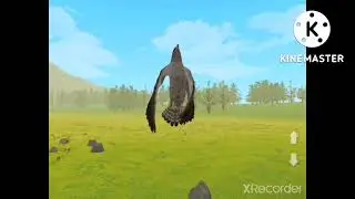 Shelter 2 в Вайлдкрафт! 2 часть🐆