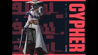MOST BROKEN OP GLITCH CYPHER CAM-EVERY CYPHER PLAYER MUST KNOW-ON SPLIT-NOT FIXED UNTIL NOW!!!