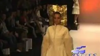 Etre-José Luis González Desfile Fashion Week México 08