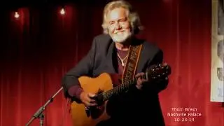 Thom Bresh 10-23-14