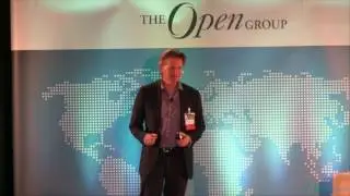 The Open Group - How to Get Started with IT4IT™ to Become DevOps Ready?