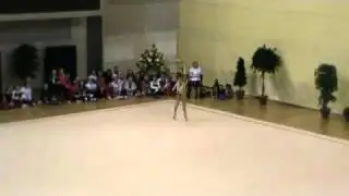 Adel Galina 2011 Hoop