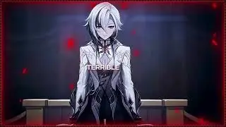 『Inferno 😈🔥』Genshin Impact『AMV/EDIT』4K
