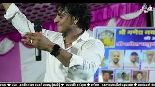 देवी रे मंदरिये रमजाय / माताजी भजन / chosath jogani / mahaveer sankhla