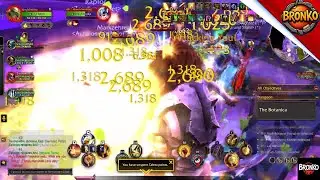 How to Play WoW with a Controller in 2025 (Easy) | BronkoGameGuides