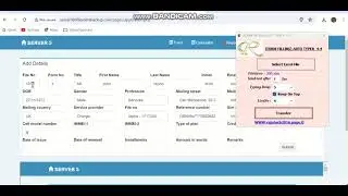 server 360 back up file Online From filling automatic type software 4.4