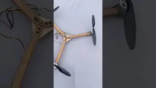 Will a Homemade Drone Fly 🤔🤔 
