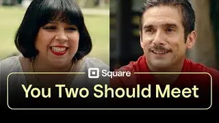 Can You Stay True to Your Culture and Succeed in Business?  | You Two Should Meet | Square