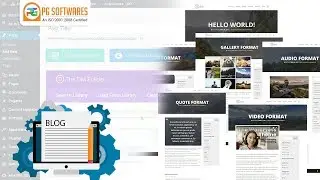 How to create a Blog Post in Divi