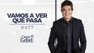 Dante Gebel 