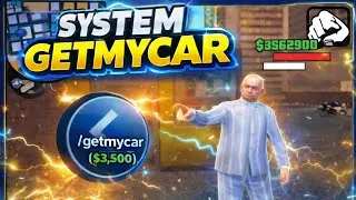 [SHARE] System GetMycar V2 | 
