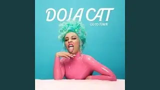 Rolling With Us - Go To Town Ft. Doja Cat (Audio)