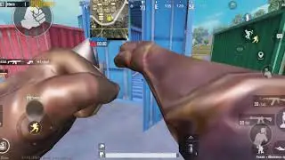 ШОК ИДИОТ ОПЯТЬ ИГРАТЬ В ПАБГ МОБИЙЛ И СЛИВАИЦА!!!!!!