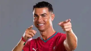 Portugal Can't Be Serious
