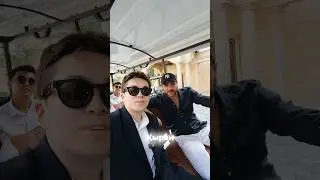 Казахстан, увидимся 6 октября! 🔥 #emin #музыка #kazakhstan #live #concert