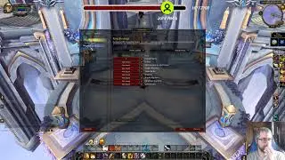 Shadowlands Alpha! - Finishing Bastion + Dungeon on Blood DK, then Requests