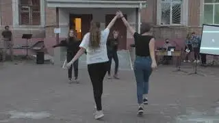 Презентація студій 2020 (3 частина)