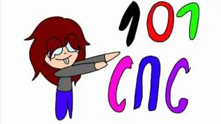 Нас 101 (не судите строго я рукожоп!!😑)