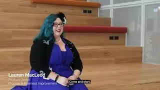 Why Telstra