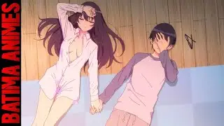 ‹ 10 MELHORES ANIMES ECCHI DE 2020! › #1