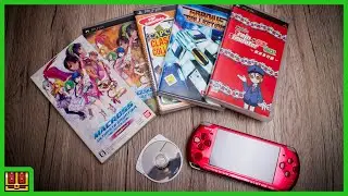 Let´s get portable | played! #10