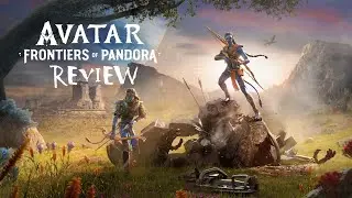 Avatar: Frontiers of Pandora - A Majestic Odyssey into Gaming's Next Frontier | MALAYALAM | REVIEW