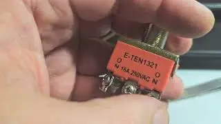 переключатель E-TEN1321 (22) шлак шлачный!